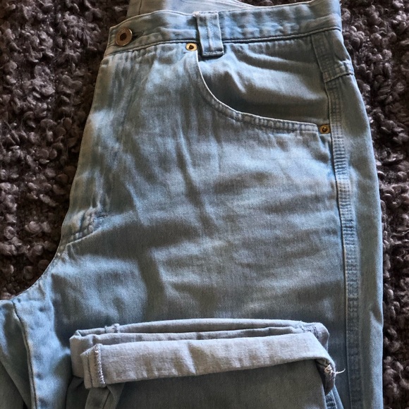 VINTAGE JEANS - Picture 4 of 7